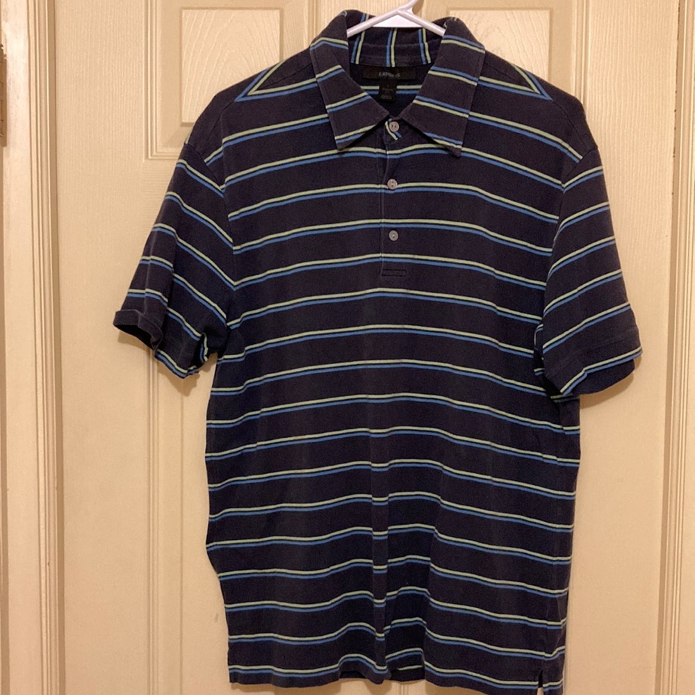 Mens Shirt/ Golf shirt